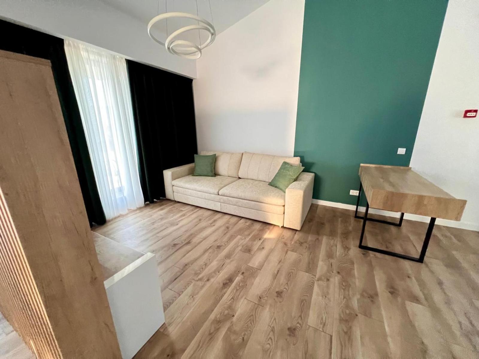 Montan-Aparthotel Predeal Exterior photo