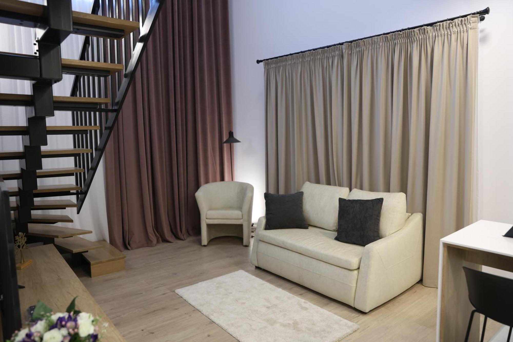 Montan-Aparthotel Predeal Exterior photo
